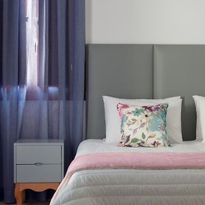 Chambre Standarde Lit King-Size