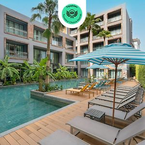Sugar Marina Hotel-Surf-Kata Beach